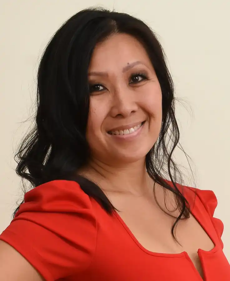 Liza Nguyen, photo