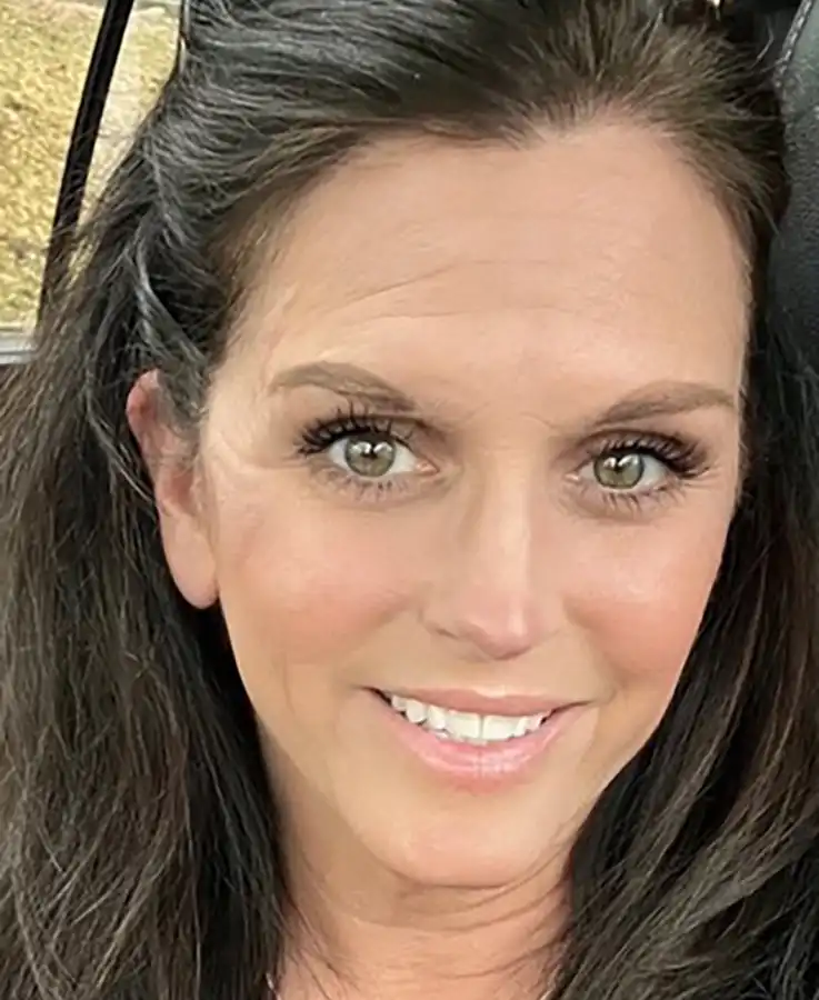 Theresa Holmes