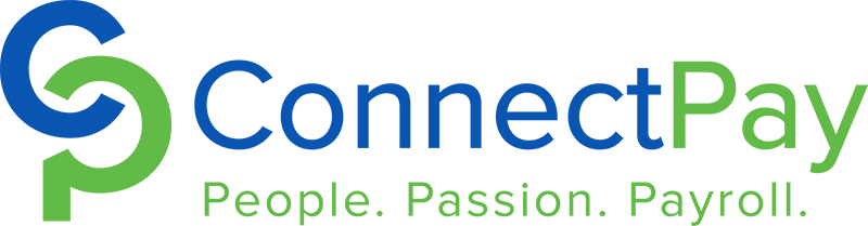 ConnectPay, logo