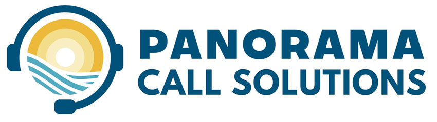 Panorama Call Services, logo